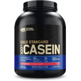 100% Casein Gold Standard - 1820g - Strawberry
