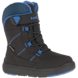 Kamik Stance 2 Blau/Rot 36