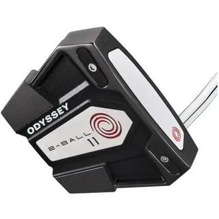 Odyssey Eleven 2 Ball DB Putter