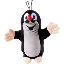 HEUNEC Kleiner Maulwurf GRS Handspielpuppe 29 cm