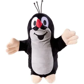 HEUNEC Kleiner Maulwurf GRS Handspielpuppe 29 cm