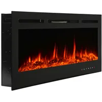 El Fuego Luzern Schwarz