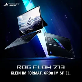Asus ROG Flow Z13 GZ302EA-RU118W AMD Ryzen AI Max 390 32 GB RAM 1 TB SSD