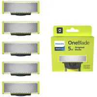 Philips Ersatzklinge 360 QP250/50 5 St.