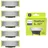 Philips Ersatzklinge 360 QP250/50 5 St.