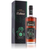 Malteco 15 Years Old Maya 40% vol 0,7 l Geschenkbox