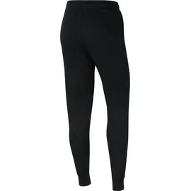 Nike Park 20 Fleece Jogginghose Damen black/white/white XL
