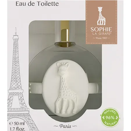 Sophie La Girafe Parfümiertes Eau De Toilette 50ml