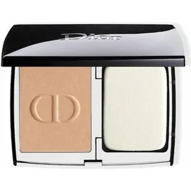 Dior Forever Natural Velvet Compact Foundation 4N 10 g