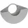 Bosch Schutzhaube mit Deckblech 125 mm
