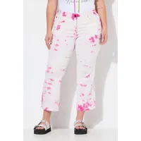 Angel Of Style by Happy Size Angel of Style Jeans in blasspink | Gr.: 52