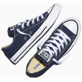 Converse All Star Ox navy/ white, 36.5