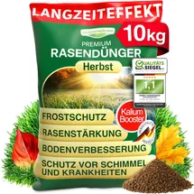 düngemeister Herbstdünger mit Langzeitwirkung 10 kg