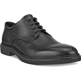 ECCO Metropole London Herren Schwarz 41