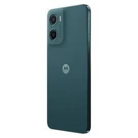 Motorola Moto g05 8 GB RAM 256 GB Forest Green