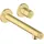 Hansgrohe Uno Waschtischmischer Unterputz Brushed Brass