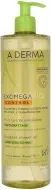 A-Derma Exomega Control Emollient Cleansing Oil 750 ml