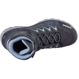 Lowa Innox Pro GTX Mid Damen graphit/mint 37,5