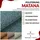 MKS Meble Boxspringbett 140 x 200 cm H3 Beige