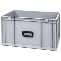 Proregal Eurobox NextGen Portable Uno | HxBxT 32x40x60cm |