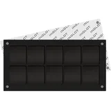 INGLOT Freedom System Lidschatten Palette 10