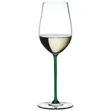 Riedel Fatto A Mano Riesling/Zinfandel grün