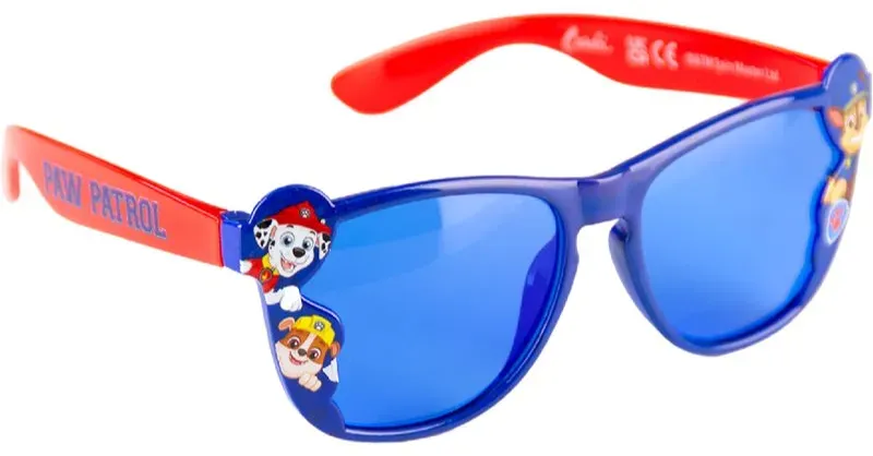 Nickelodeon Paw Patrol Sunglasses Sonnenbrille für Kinder ab 3 Jahren