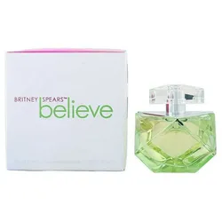 Damenparfüm Britney Spears Believe EDP - 100 ml
