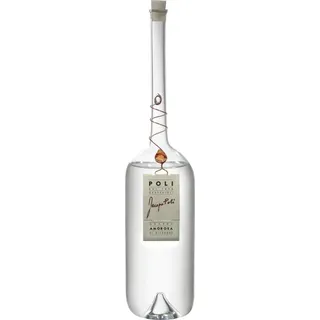 poli distillerie s.r.l., 36060 schiavon italien Amorosa di Dicembre Torcolato Poli Grappa