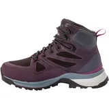 Jack Wolfskin Force Striker Texapore MID Herren