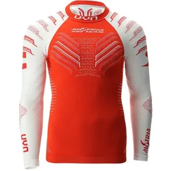 Uyn Natyon 3 0 Junior Austria Underwear Shirt Long Sleeve TURTLE Neck austria (T020) 152