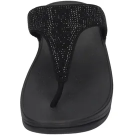 FitFlop Zehentrenner in Schwarz 39 EU