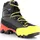 La Sportiva Aequilibrium LT GTX Herren Black/Yellow 46