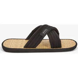 Zoris Kampfsport Erwachsene schwarz 43/44