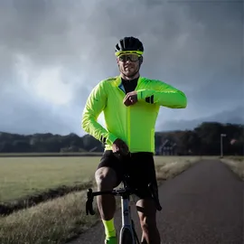 Endura Pro SL Waterproof Shell Jacke schwarz - M