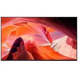 Sony BRAVIA KD-43X80L 43" LED 4K UHD HDR