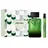 100 ml + Travel Spray 10 ml Set