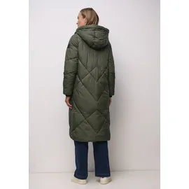 STREET ONE STREET ONE, Damen, Lange Steppjacke - 44,