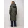 STREET ONE STREET ONE, Damen, Lange Steppjacke - 44,