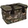 Fox International Fox Aquos Camo 40l Umhängetasche - Camo Brown - One Size