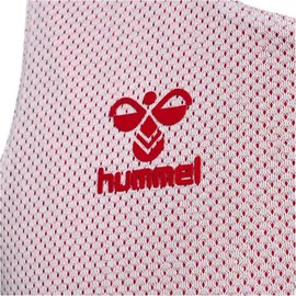 hummel Core Xk Reverse Basket Trikot Kinder true red/white 152