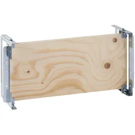 Geberit Duofix uni., tiefenv, f Trock., Holz, f UP-Arm.