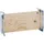 Geberit Duofix uni., tiefenv, f Trock., Holz, f UP-Arm.