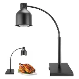 HENDI Flexible Wärmelampe Infrarot-Wärmelampe 250 Watt