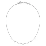 Morellato Kette Tesori SAIW290 Silber