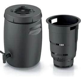 Prosperplast Kompostbehälter 25 l combioliq