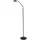Steinhauer Stehlampe 45,0x25,0 cm 180,0 cm Schwarz