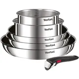 Tefal Cook Eat Ingenio L881S604 Geschirr-Set 6-tlg