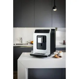 Krups Evidence EA8911 weiß