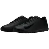 Nike Mercurial Vapor 16 Club TF Sneaker, Black Black Deep Jungle, 46